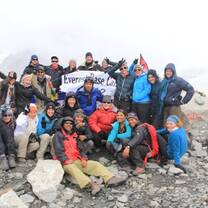 Everest Base Camp