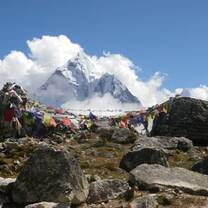 Everest Base Camp