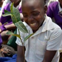 The Fruit Tree Planting Foundation Uganda