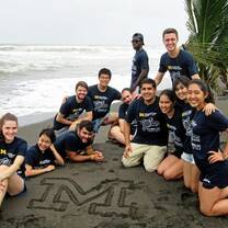 Affordable Group Volunteer Programs with IVHQ
