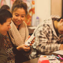 Affordable Special Needs Care Projects with IVHQ