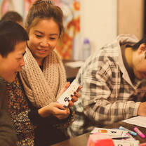 IVHQ Special Needs Project in China