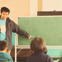 Volunteering in China with IVHQ