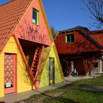 accomodation