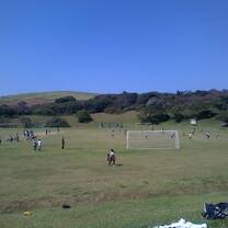 South Africa 
