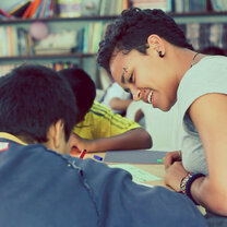 Volunteering in Lima with IVHQ Volunteering in Lima with IVHQ