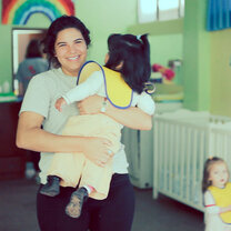 IVHQ Childcare Project in Lima IVHQ Childcare Project in Lima