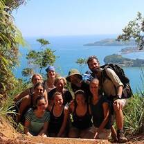 Madagascar Volunteer - Lokobe National Park