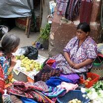 Xela Market