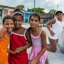 Volunteer in Cuba 