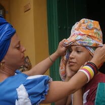 Explore Cuban culture as a volunteer.