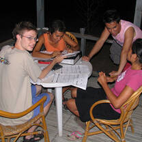 EKAD Volunteers