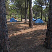 EKAD Camp site