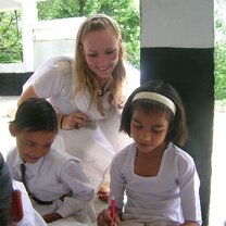 Volunteering
