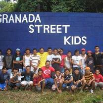 Granada Street Kids