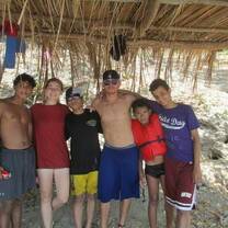 Granada Street Kids - Volunteer on a trip