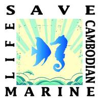 marine conservation cambodia and scuba diving and coral farming