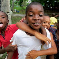 ISV Dominican Republic
