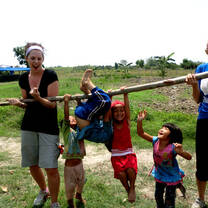 ISV Thailand