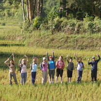ISV Thailand
