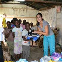 International Volunteering In Kenya