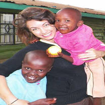 International Volunteering In Kenya