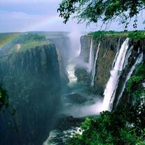 Victoria Falls