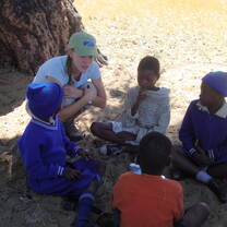Community Development