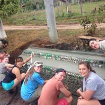 ISV Volunteer in Costa Rica