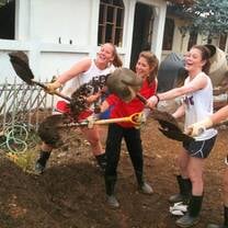 ISV Volunteer in Costa Rica