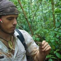 ISV Volunteer in Costa Rica