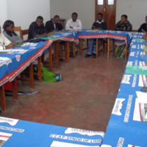 Center for Girls and Interaction conference 