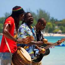 V2 Volunteer and Vacation.  Feel the rhythm of lively Caribbean music!