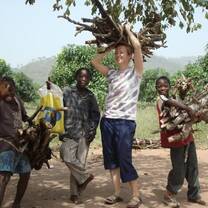 GCS Orphange & Child Care