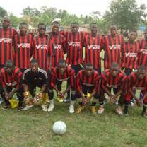 GCS Football/Soccer Dev.