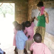 GCS Education & CHild Dev