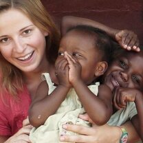 Education volunteering in Zambia Education volunteering in Zambia