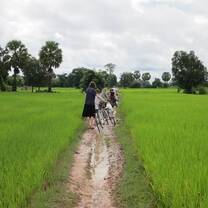 Volunteer in Cambodia, Teach English
