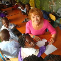 Teaching C&K Child Development Centre