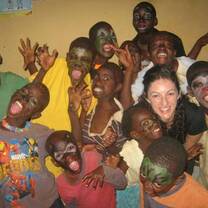 Victorious Children's Ministries Orphanage-Childcare