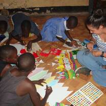 Victorious Children's Ministries