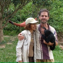 La  Senda Verde Founders
