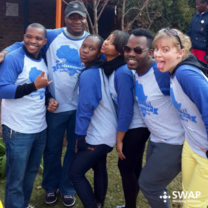 SWAP Volunteer: Soweto Orphanage Project