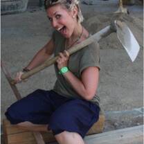 Volunteering in Construction in Thailand