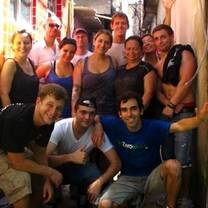 Volunteer in Buenos Aires
