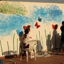 Volunteer in Buenos Aires