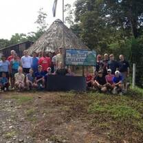 Melleruk Community Service by Chill Expeditions