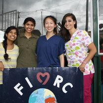 FIMRC Volunteers