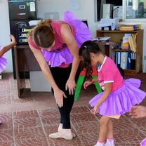 Dance Therapy