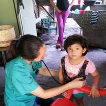 Pediatric Consult